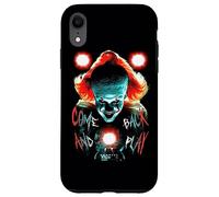 Custodia per iPhone XR IT Dead Lights