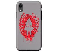 Custodia per iPhone XR IT Red Balloon Mirage
