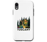Custodia per iPhone XR Italia Toscana