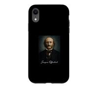 Custodia per iPhone XR Jacques Offenbach Compositore