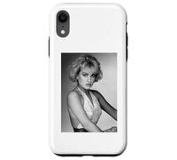 Custodia per iPhone XR Jay Ashton Bucks Fizz Singer Sento parlare Era 1984