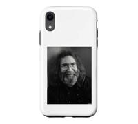 Custodia per iPhone XR Jerry Garcia Grateful Dead Rainbow Theatre David Corio