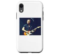 Custodia per iPhone XR Jim Corr dei Corrs Live Talk On Corners Era