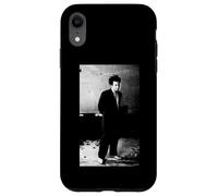 Custodia per iPhone XR Johnny Rotten John Lydon delle pistole del sesso di AJ Barratt