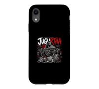 Custodia per iPhone XR Jugurtha Re Di Numidia Nemico Di Roma Saga
