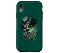 Custodia per iPhone XR Justice League Brave & Bold #1