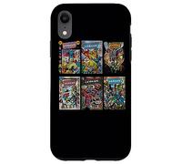 Custodia per iPhone XR Justice League Covers