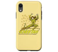 Custodia per iPhone XR Justice League The Cheetah