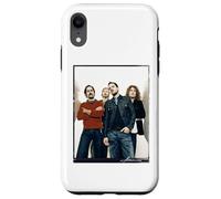 Custodia per iPhone XR Killers Brandon Flowers Rock Band di Michael Robert Williams
