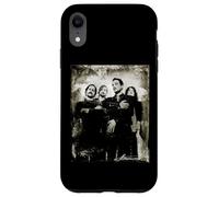 Custodia per iPhone XR Killers Mr Bright Side Rock Band di Michael Robert Williams