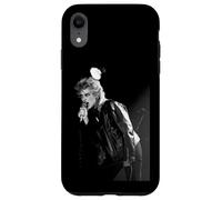 Custodia per iPhone XR Kim Wilde Kids In America Cantante Live On Tour 1982