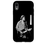 Custodia per iPhone XR Kris Kristofferson Sunday Morning Comin' Down (cantante 1978)