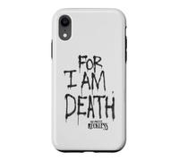 Custodia per iPhone XR La bella spericolata per io sono la morte