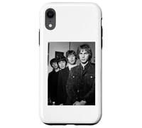 Custodia per iPhone XR La foto della band Troggs Wild Thing 1967