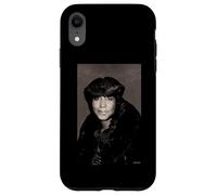 Custodia per iPhone XR La regina dell'anima Aretha Franklin Di Simon Fowler