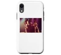 Custodia per iPhone XR La regina Freddie Mercury Brian può vivere di Martyn Goddard