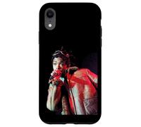 Custodia per iPhone XR Lauryn Hill Fugees Killing Me Softly Era 1996