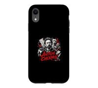 Custodia per iPhone XR Letteratura russa Teatro Drammatico Anton Cechov