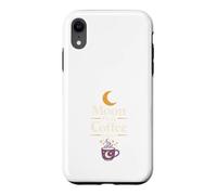 Custodia per iPhone XR Lettore di tarocchi Astrologia Mistica Umorismo Strega Tarocchi spirituali