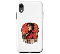 Custodia per iPhone XR L'iconica eroina di Anna Karenina Tolstoj