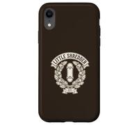 Custodia per iPhone XR Little Shredder - Skateboard per bambini