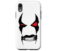 Custodia per iPhone XR Lobo Big Face
