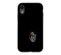 Custodia per iPhone XR Logo Chirurgia Cuore Emblema Pacemakers Open Heart Surgeon