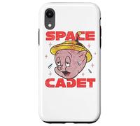 Custodia per iPhone XR Looney Tunes Space Ghost
