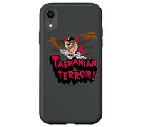 Custodia per iPhone XR Looney Tunes Taz Terror