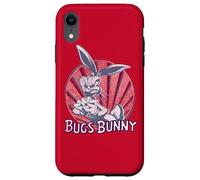 Custodia per iPhone XR Looney Tunes Wishful Thinking