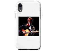 Custodia per iPhone XR Lou Reed Cantante Velvet Underground 1997