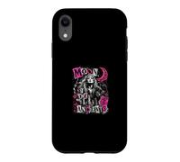 Custodia per iPhone XR Luna Degli Antichi Lunari Mistici Donne