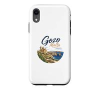 Custodia per iPhone XR Malta Gozo