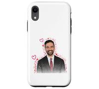 Custodia per iPhone XR MAMDY AMORE | ZOHRAN MAMDANI