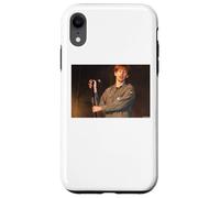 Custodia per iPhone XR Mansun Live Paul Draper Ampio spazio aperto di Andy Willsher