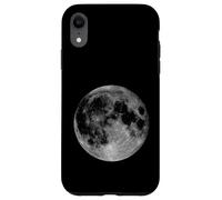 Custodia per iPhone XR Meraviglia del cielo notturno grafico di scienza spaziale