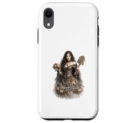 Custodia per iPhone XR Mercy Brown The New England Vampire Legend