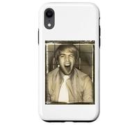 Custodia per iPhone XR Mike Flowers Of The Pops Orchestra Di Simon Fowler