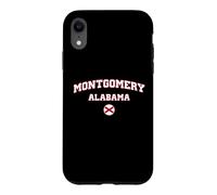 Custodia per iPhone XR Montgomery Alabama (AL)