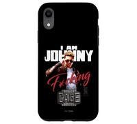 Custodia per iPhone XR Mortal Kombat 2 I Am Johnny Cage