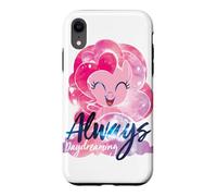 Custodia per iPhone XR My Little Pony Always Daydreaming