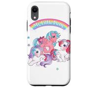 Custodia per iPhone XR My Little Pony In The Clouds