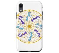 Custodia per iPhone XR My Little Pony Let Your Spirit Guide You