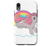 Custodia per iPhone XR My Little Pony Pinkie Pie