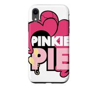 Custodia per iPhone XR My Little Pony Pinky Pie