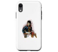 Custodia per iPhone XR Napoleone Bonaparte - Imperatore francese - Storia Della Francia
