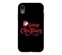 Custodia per iPhone XR Natale & Capodanno - Merry Christmas and Happy New Year