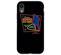 Custodia per iPhone XR National Lampoon's Christmas Vacation Deluxe Drainage