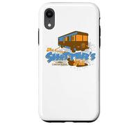 Custodia per iPhone XR National Lampoon's Christmas Vacation The Shtter's Full