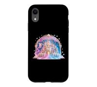 Custodia per iPhone XR National Tooth Fairy Day Dental Pixie Palace